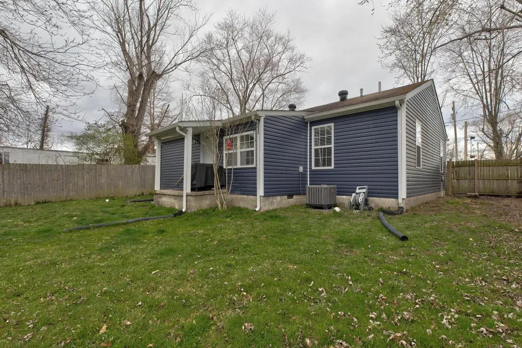 529 Breckenridge Street Stanton KY 40380
