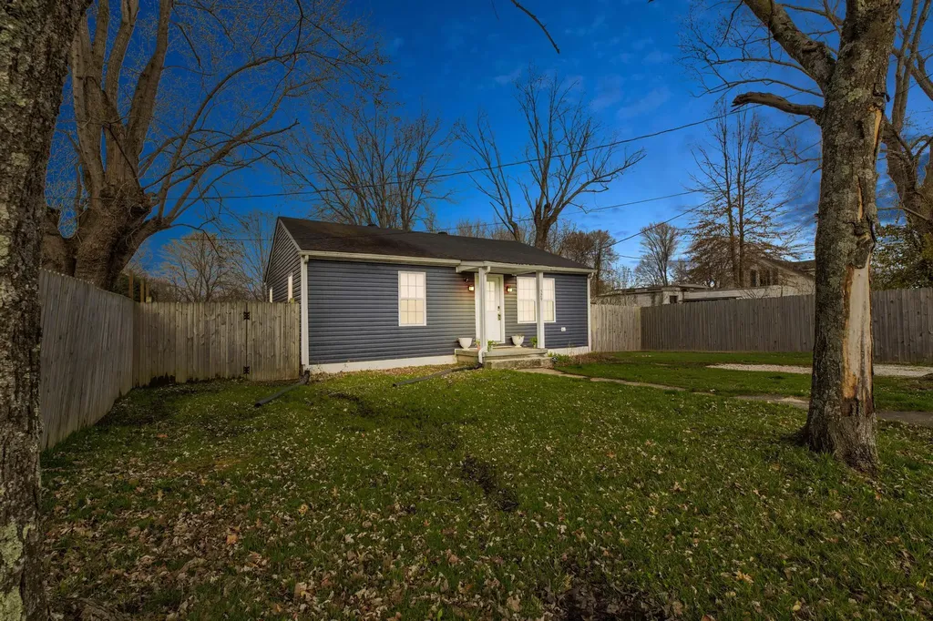 529 Breckenridge Street Stanton KY 40380