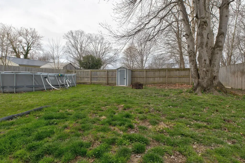 529 Breckenridge Street Stanton KY 40380