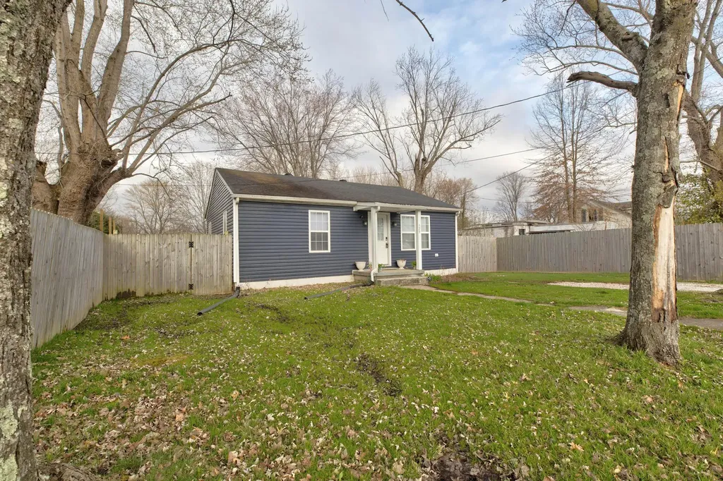 529 Breckenridge Street Stanton KY 40380