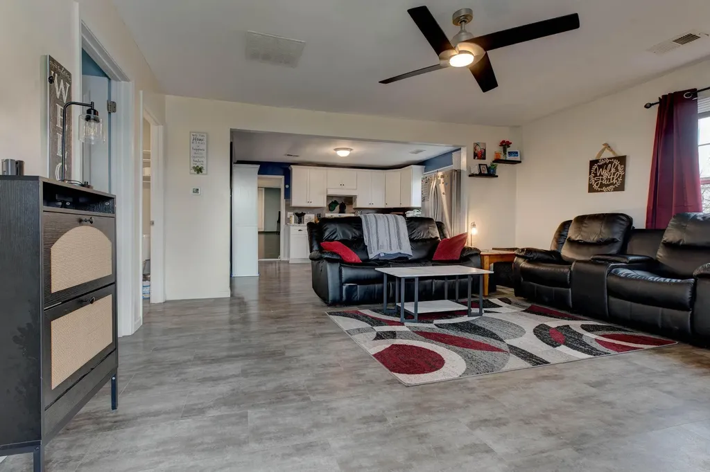 529 Breckenridge Street Stanton KY 40380