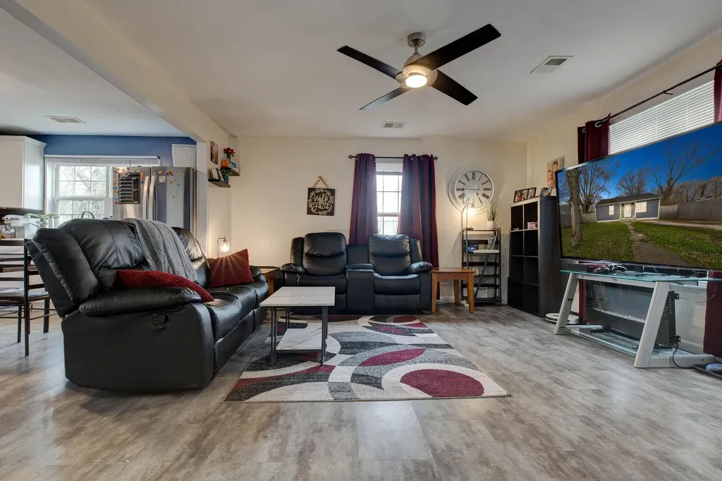529 Breckenridge Street Stanton KY 40380