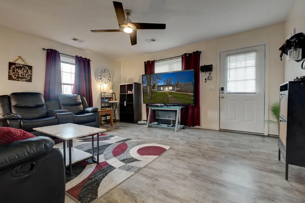 529 Breckenridge Street Stanton KY 40380