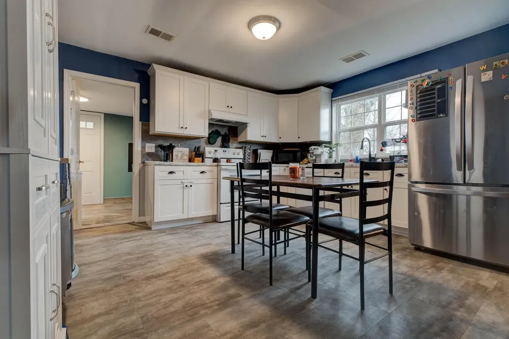 529 Breckenridge Street Stanton KY 40380