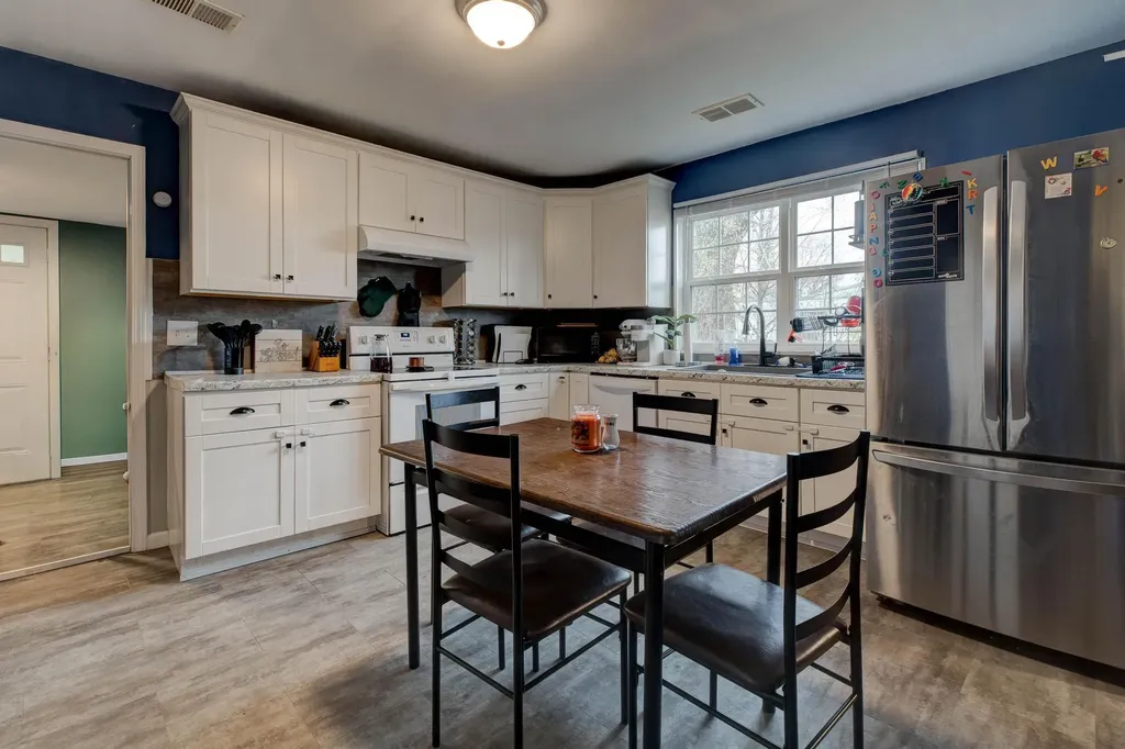 529 Breckenridge Street Stanton KY 40380
