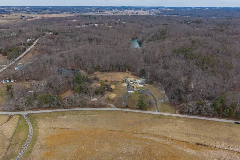 280 Pine Ridge Road Winchester KY 40391
