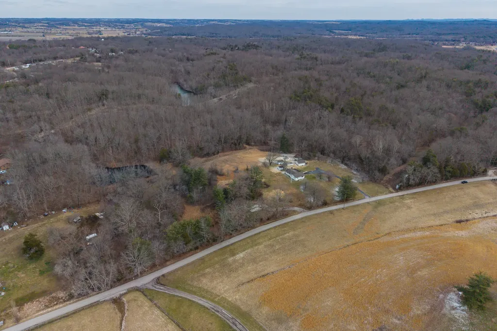 280 Pine Ridge Road Winchester KY 40391