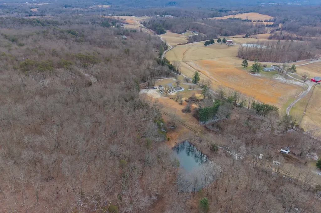 280 Pine Ridge Road Winchester KY 40391
