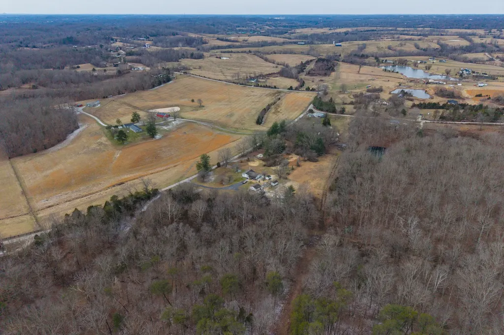 280 Pine Ridge Road Winchester KY 40391