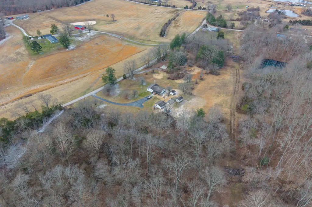 280 Pine Ridge Road Winchester KY 40391