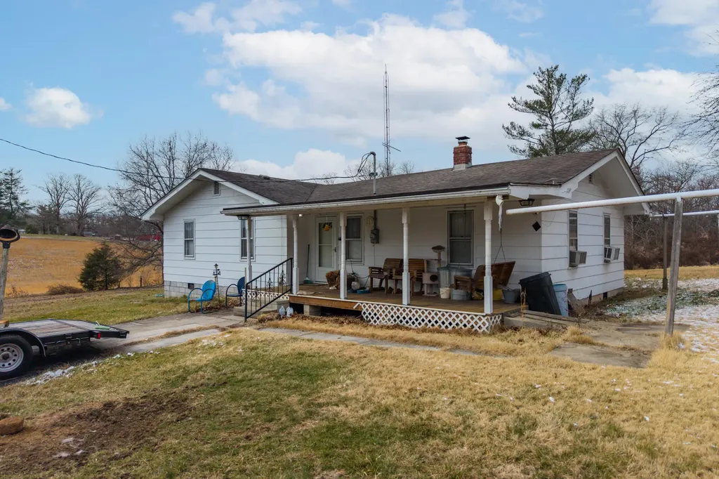 280 Pine Ridge Road Winchester KY 40391