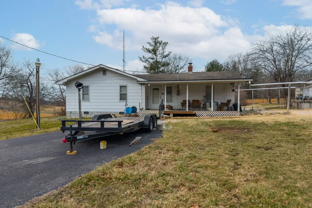 280 Pine Ridge Road Winchester KY 40391