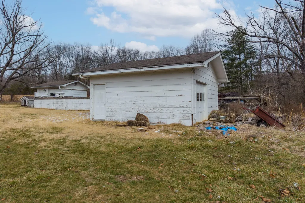 280 Pine Ridge Road Winchester KY 40391