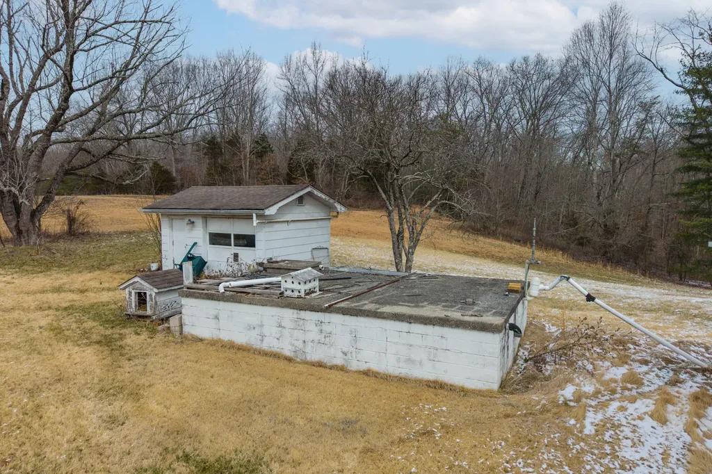 280 Pine Ridge Road Winchester KY 40391