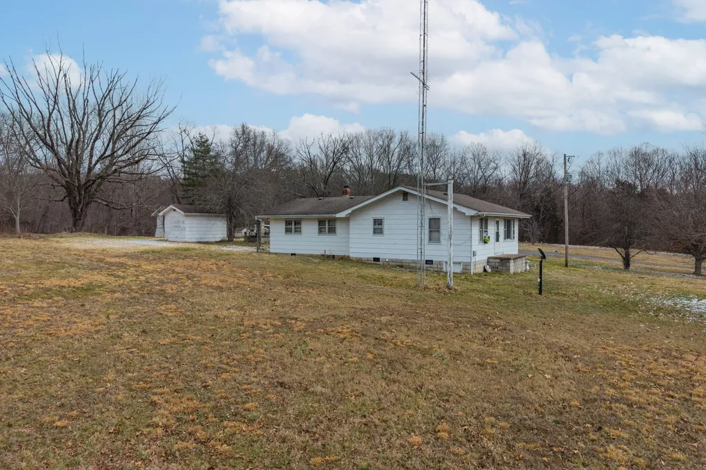 280 Pine Ridge Road Winchester KY 40391