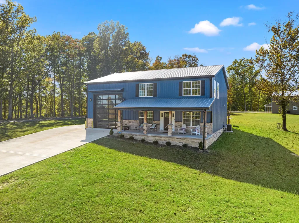 19 Gracie Lane Russell Springs KY 42642