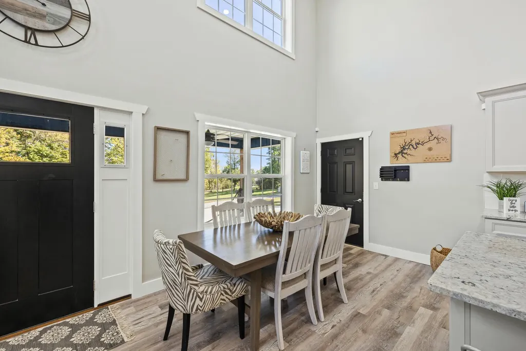19 Gracie Lane Russell Springs KY 42642