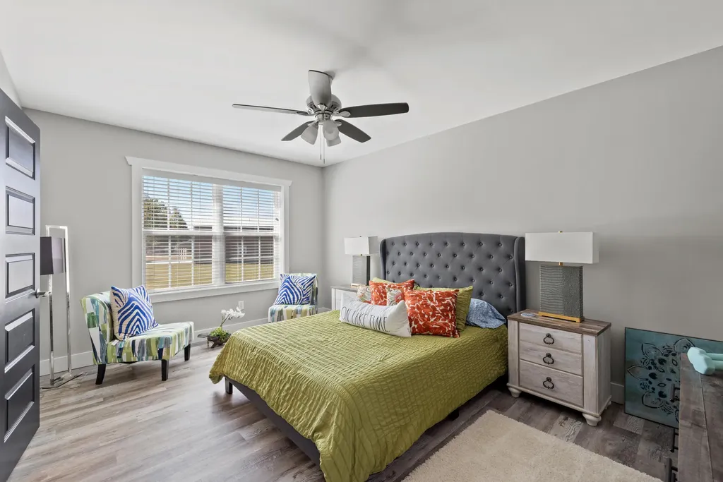 19 Gracie Lane Russell Springs KY 42642