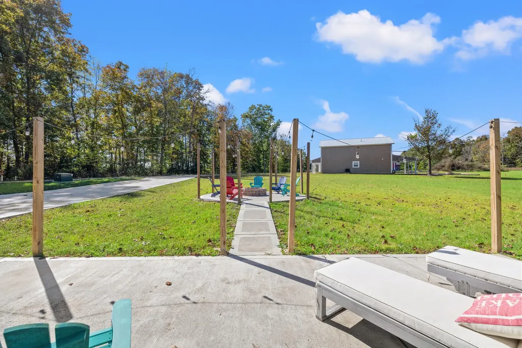 19 Gracie Lane Russell Springs KY 42642