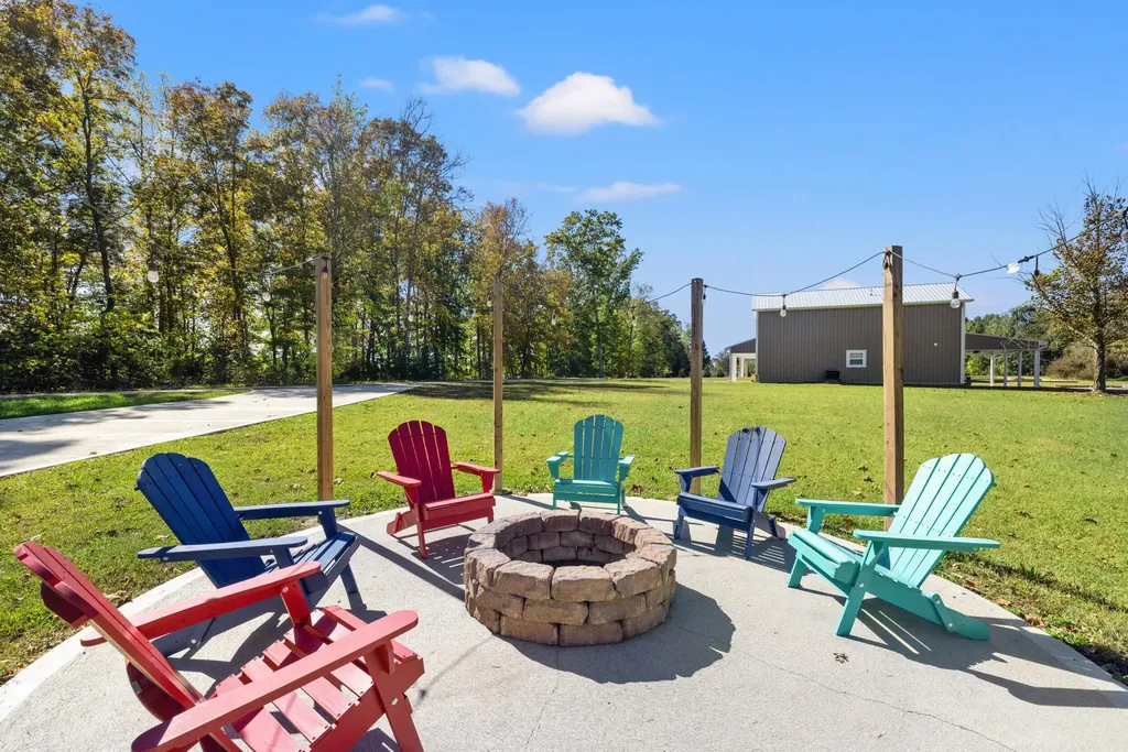 19 Gracie Lane Russell Springs KY 42642