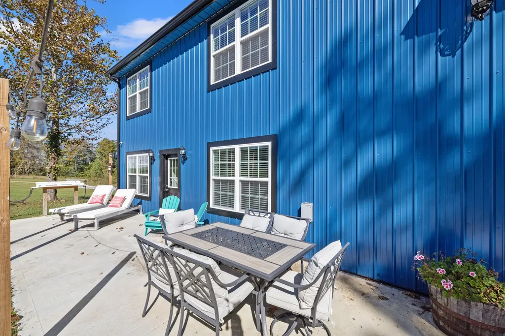 19 Gracie Lane Russell Springs KY 42642