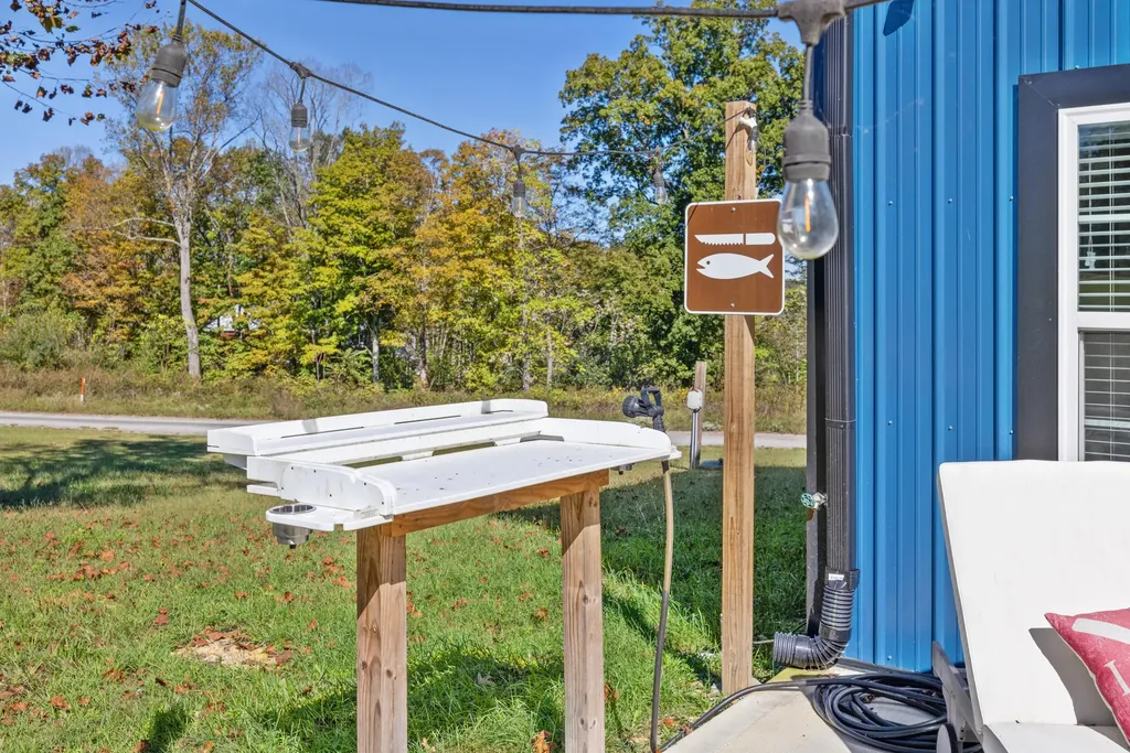 19 Gracie Lane Russell Springs KY 42642