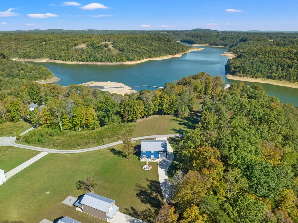 19 Gracie Lane Russell Springs KY 42642
