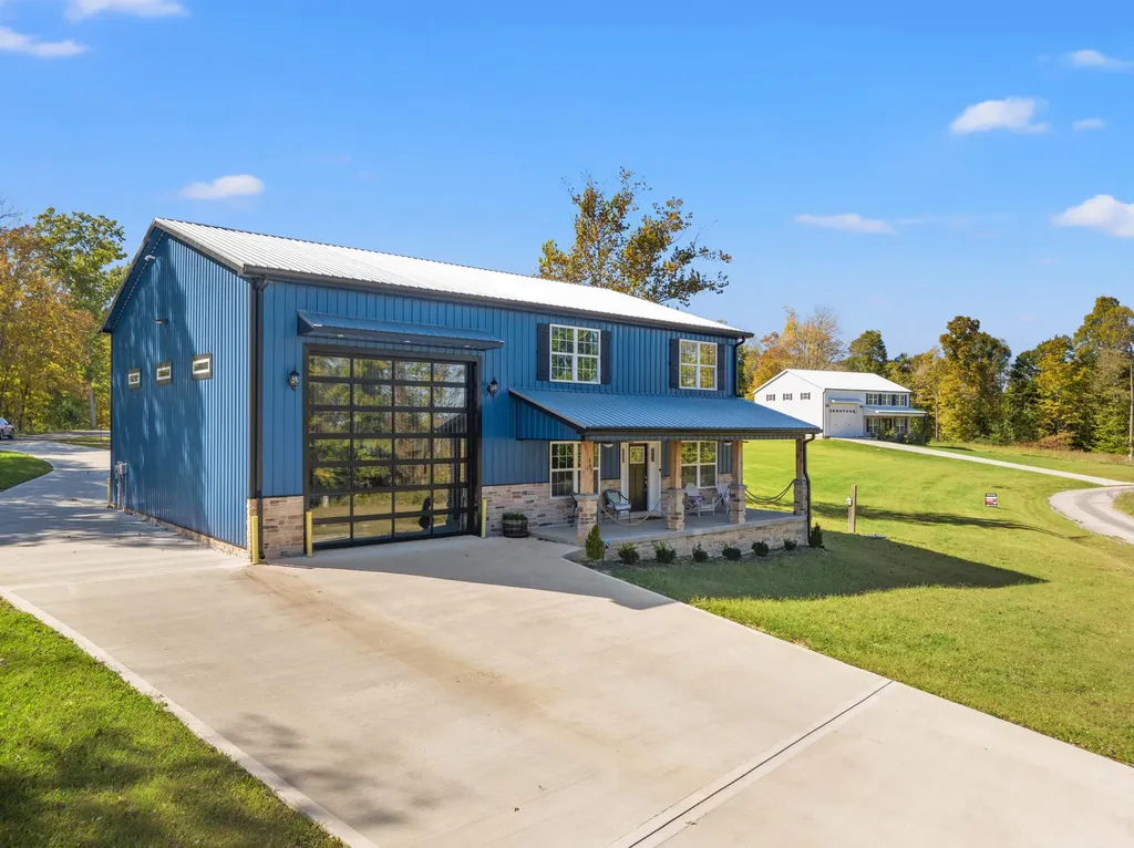 19 Gracie Lane Russell Springs KY 42642