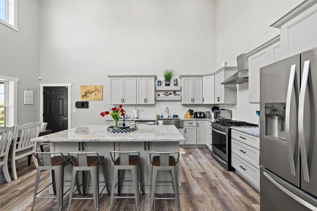 19 Gracie Lane Russell Springs KY 42642