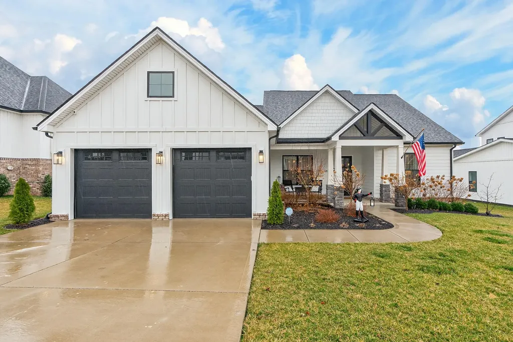 485 Mission Drive Versailles KY 40383