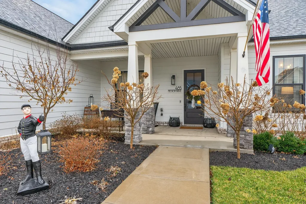 485 Mission Drive Versailles KY 40383