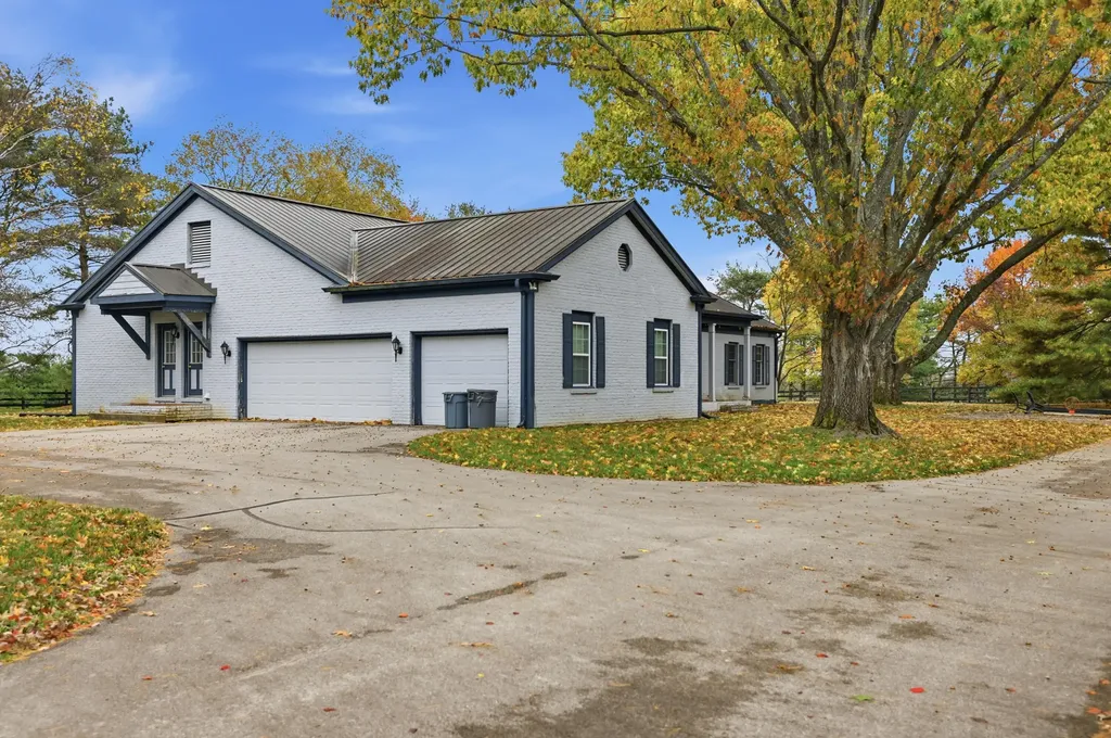 3661 Military Pike Lexington KY 40513