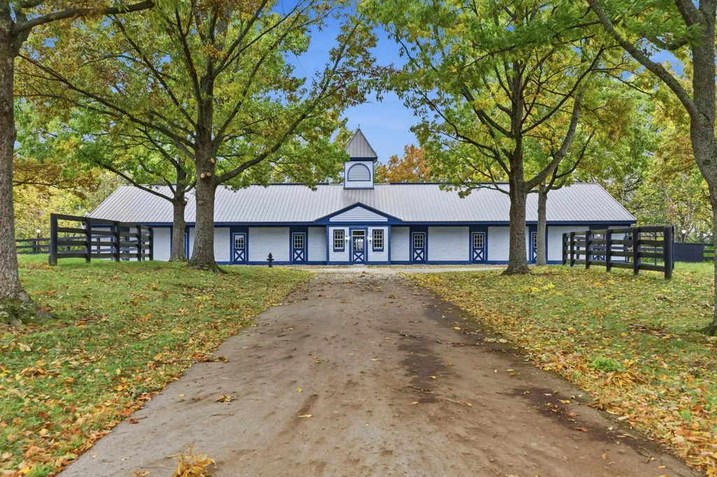 3661 Military Pike Lexington KY 40513