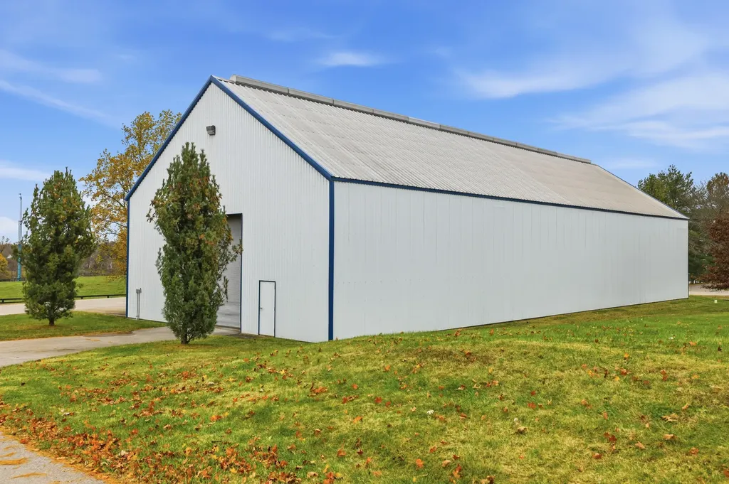 3661 Military Pike Lexington KY 40513