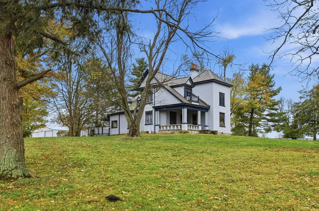 3661 Military Pike Lexington KY 40513
