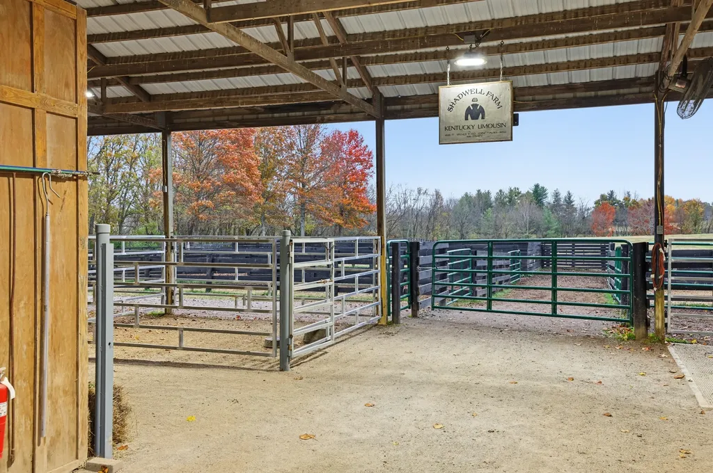3661 Military Pike Lexington KY 40513