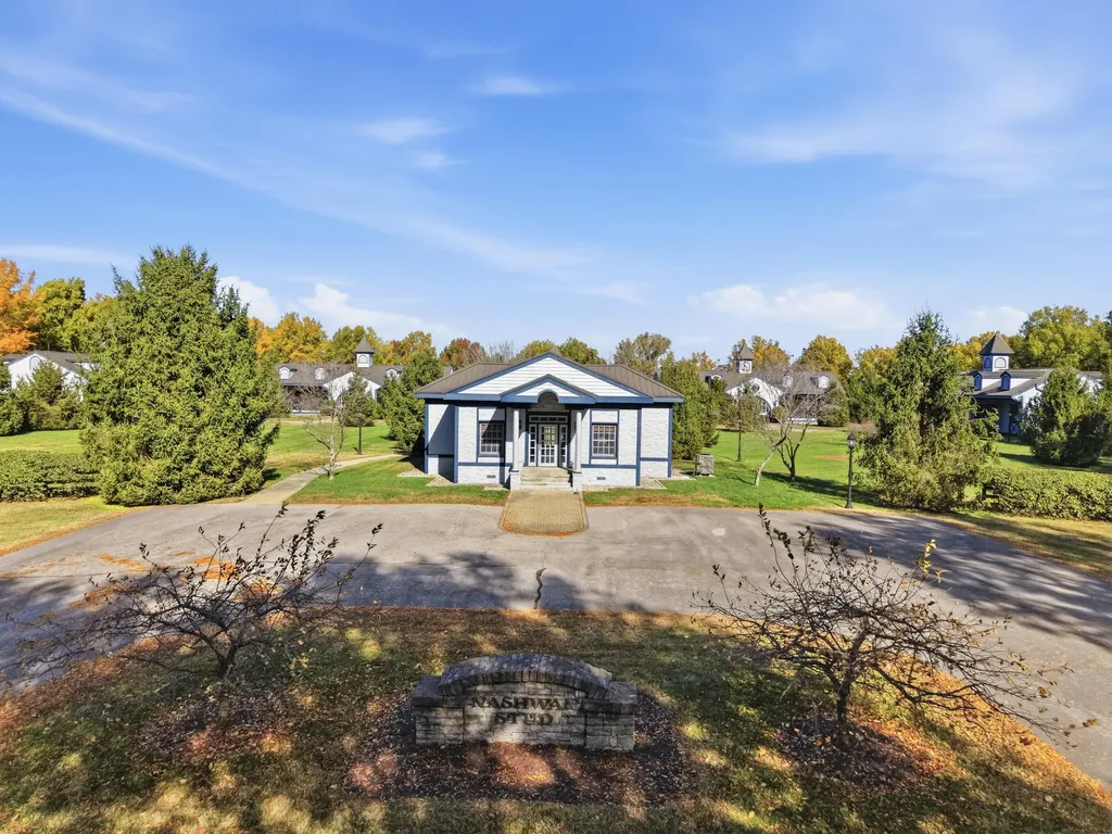 3661 Military Pike Lexington KY 40513