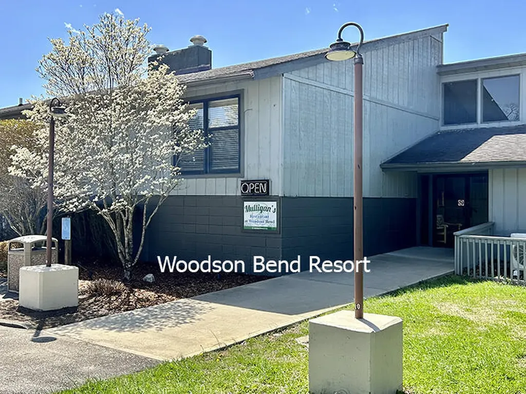86-3 Woodson Bend Resort Bronston KY 42518