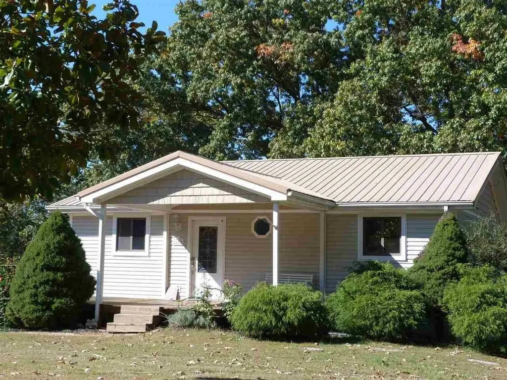 133 Barkley Trail Cadiz KY 42211