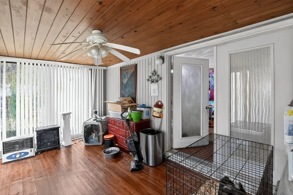 133 Barkley Trail Cadiz KY 42211