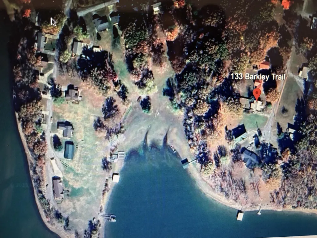 133 Barkley Trail Cadiz KY 42211