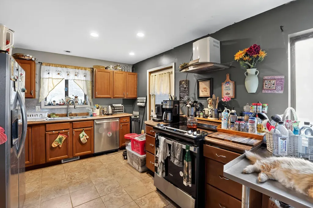 133 Barkley Trail Cadiz KY 42211