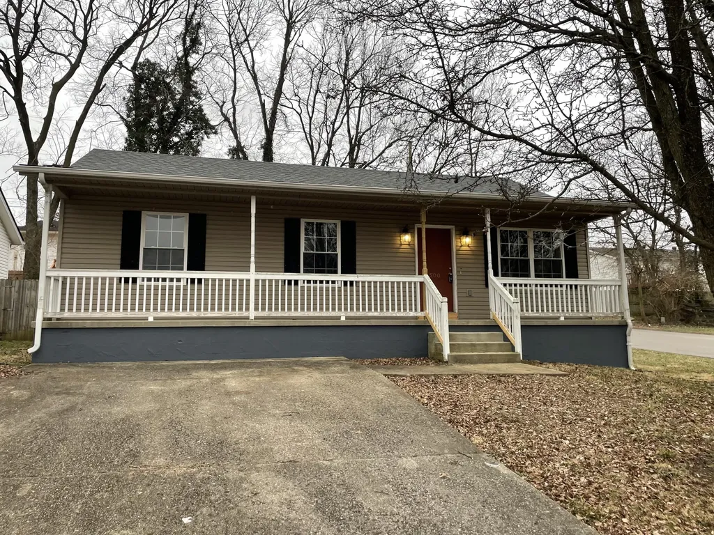 500 Hidden Hills Way Winchester KY 40391