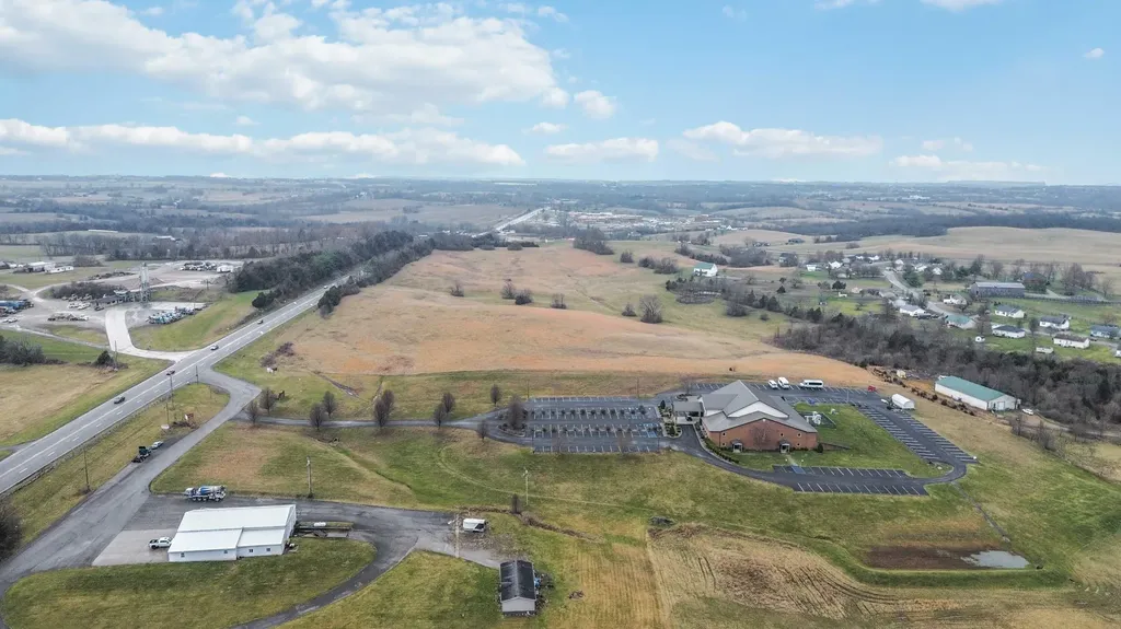 19 Yates Road Stanford KY 40484