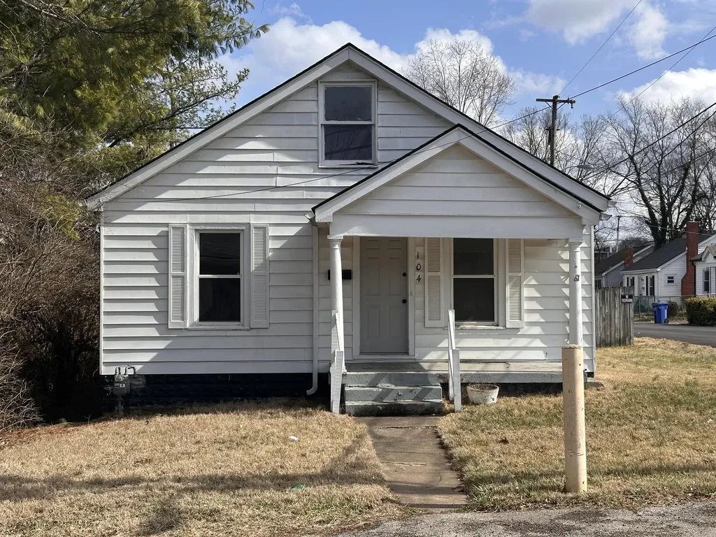 104 Cisco Road Lexington KY 40504