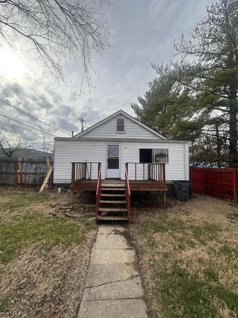 104 Cisco Road Lexington KY 40504