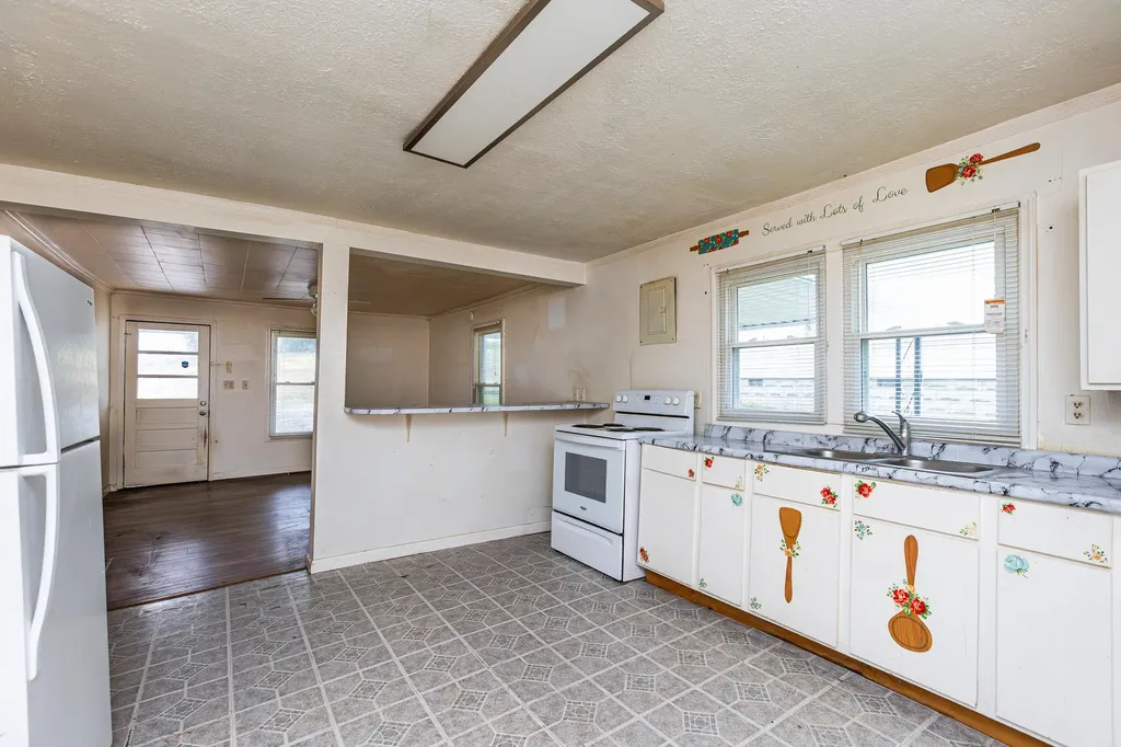 212 Montgomery Avenue Mt Sterling KY 40353