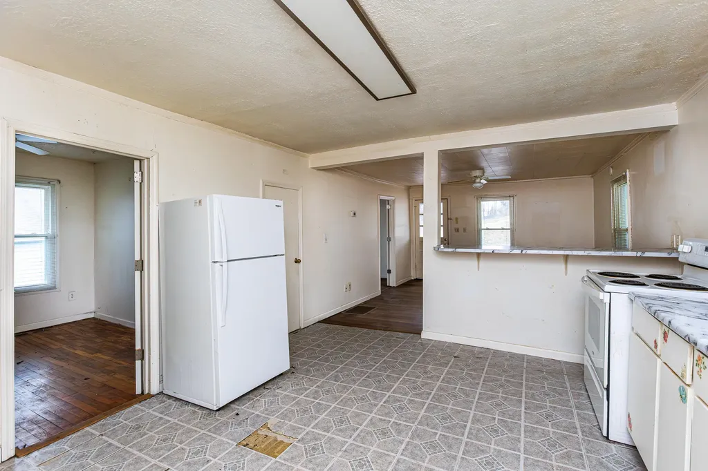 212 Montgomery Avenue Mt Sterling KY 40353