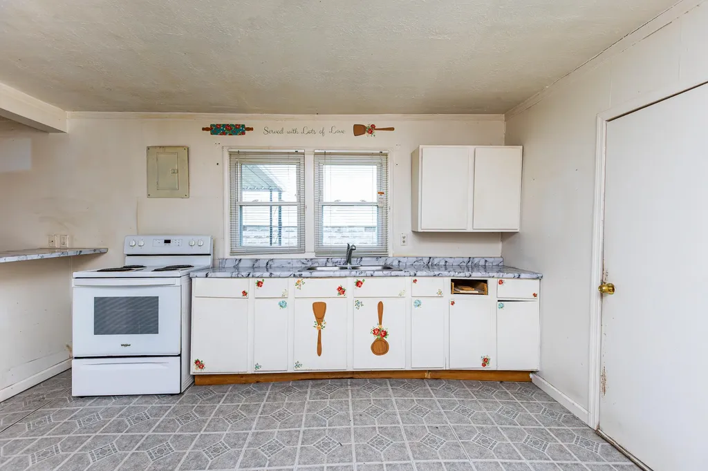 212 Montgomery Avenue Mt Sterling KY 40353