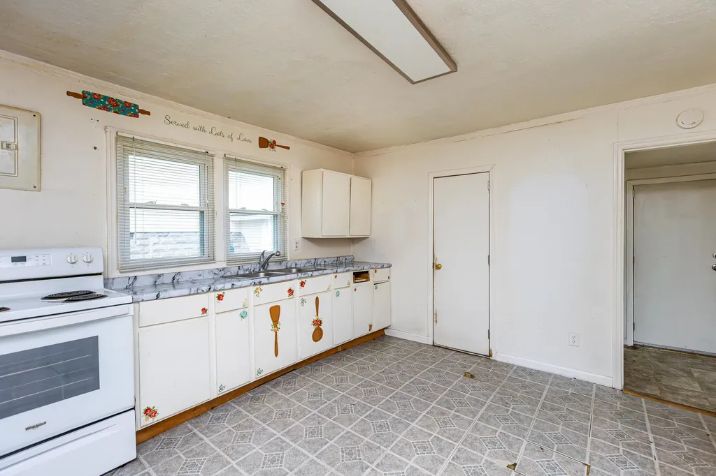 212 Montgomery Avenue Mt Sterling KY 40353